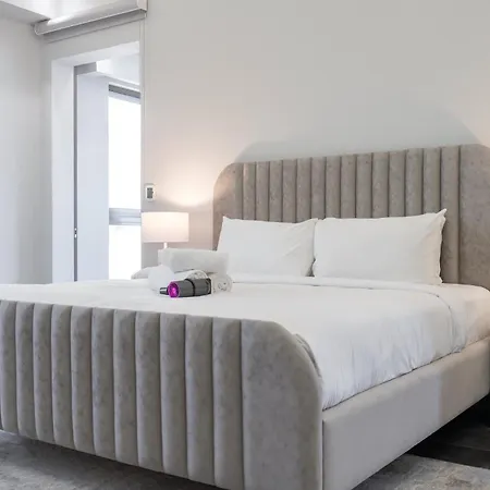 5 Bedroom Apartment In Rimal 4 Great For Family Dubai Esterno foto