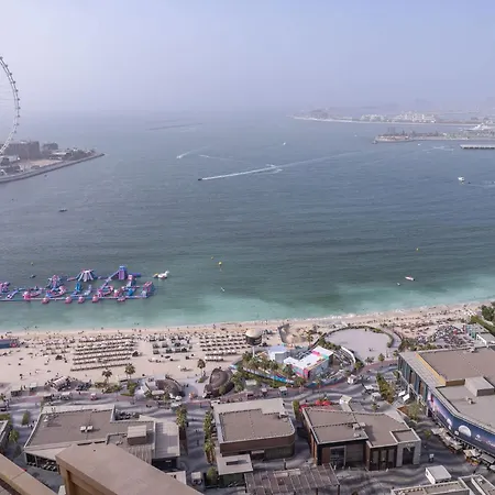 5 Bedroom Apartment In Rimal 4 Great For Family Dubai Esterno foto