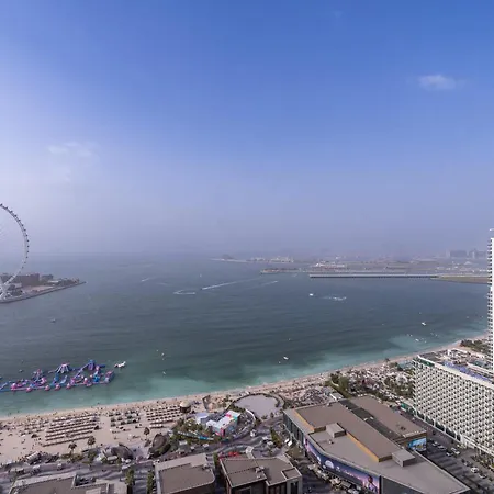 5 Bedroom Apartment In Rimal 4 Great For Family Dubai Esterno foto