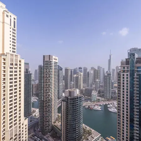 5 Bedroom Apartment In Rimal 4 Great For Family Dubai Esterno foto
