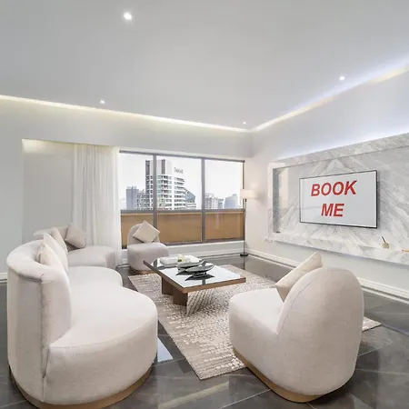 5 Bedroom Apartment In Rimal 4 Great For Family Dubai Esterno foto
