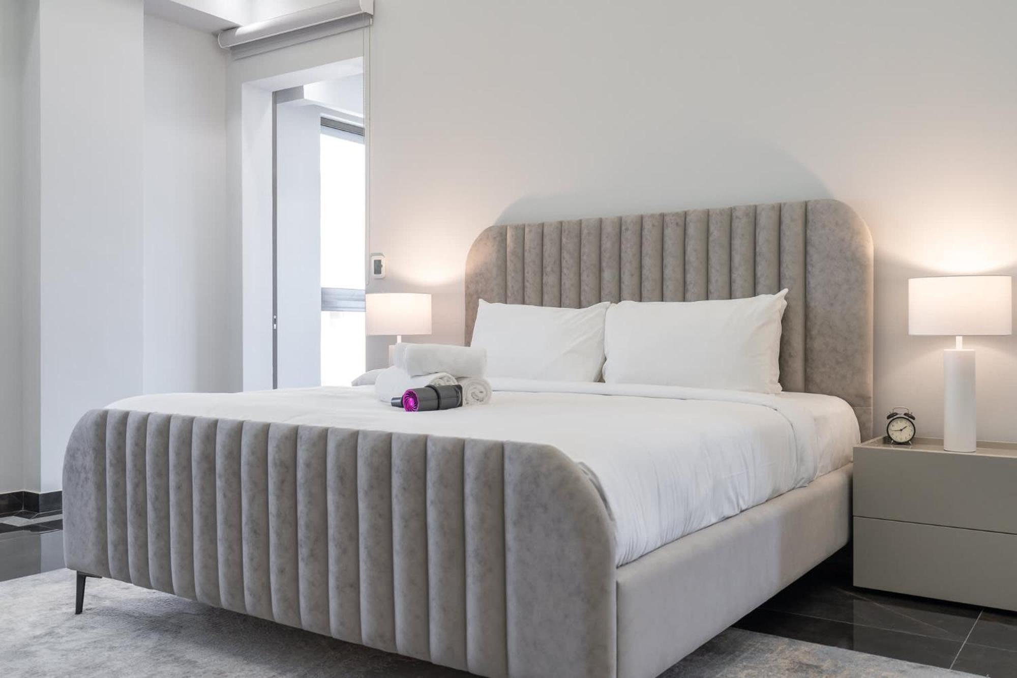 Appartamento 5 Bedroom In Rimal 4 Great For Family Dubai