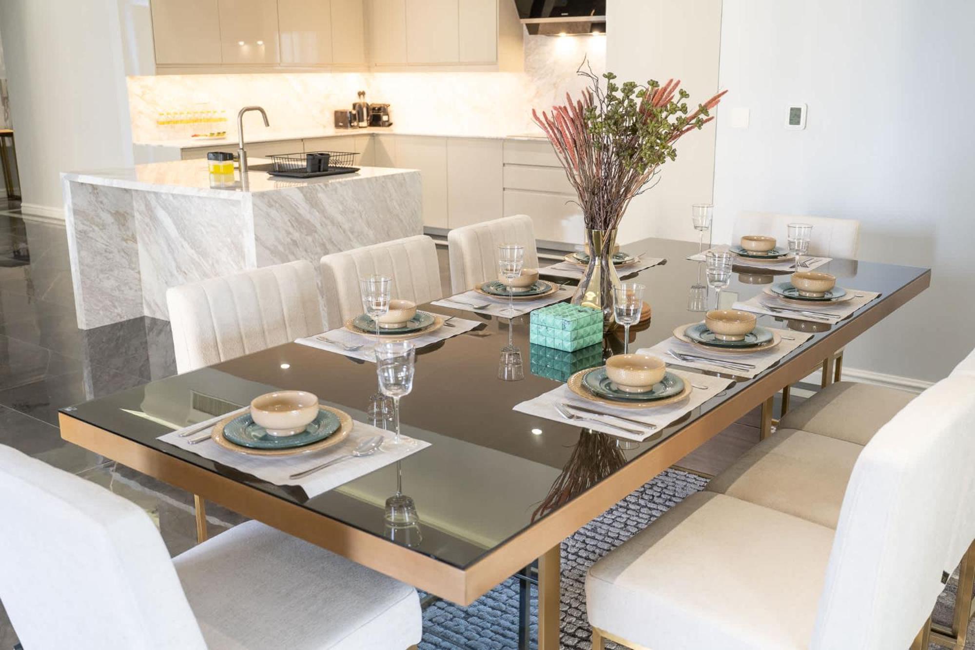 5 Bedroom In Rimal 4 Great For Family Appartamento Dubai