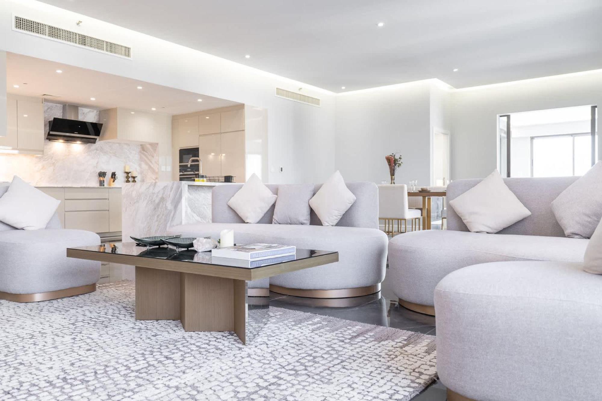 5 Bedroom In Rimal 4 Great For Family Appartamento Dubai