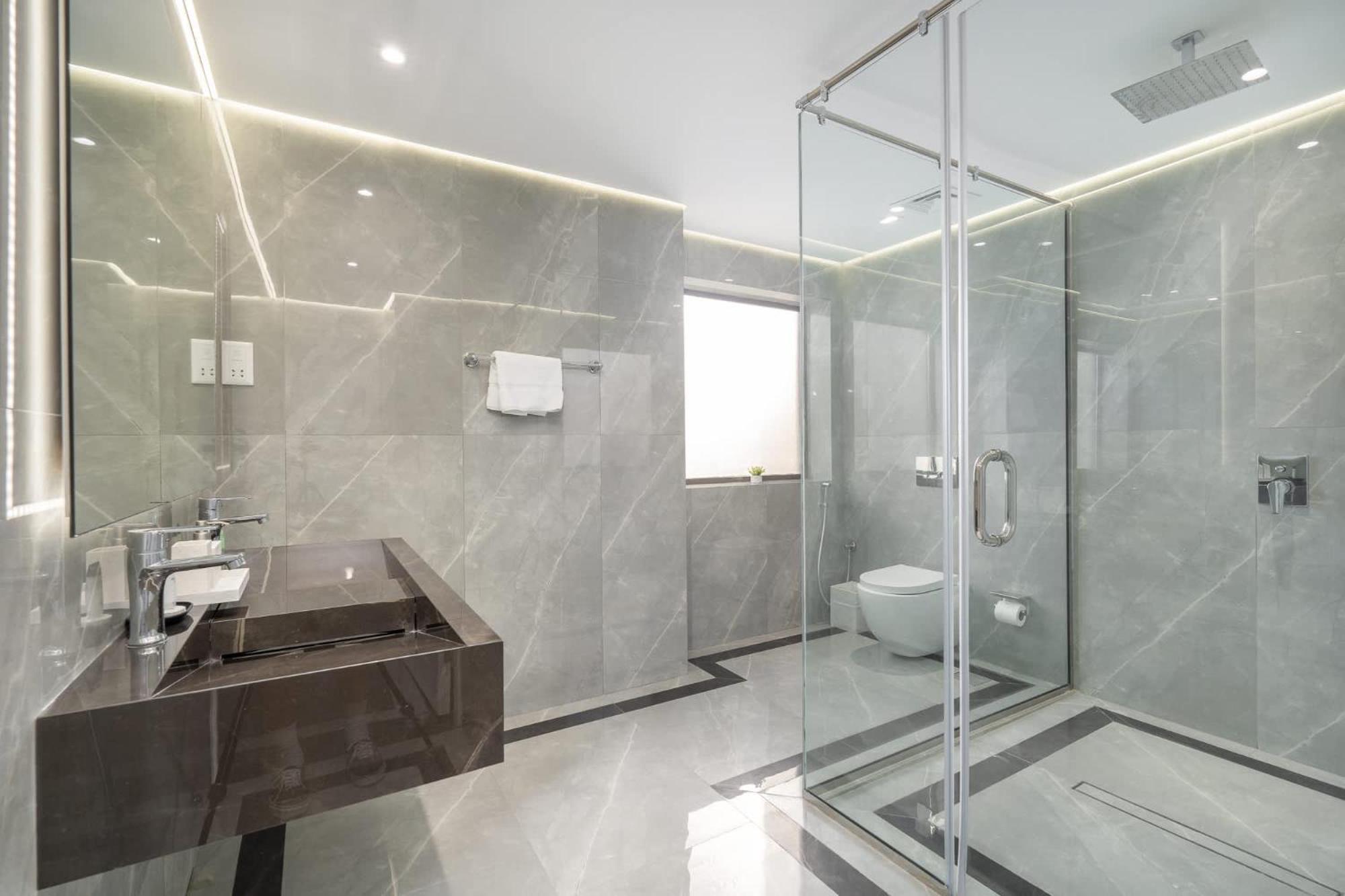 5 Bedroom In Rimal 4 Great For Family Dubai