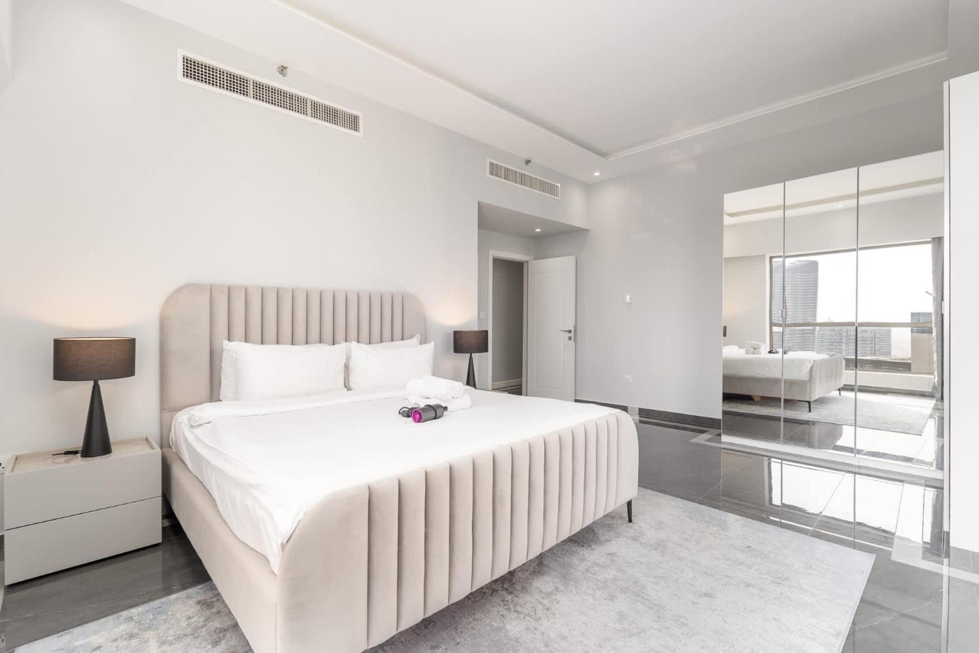 5 Bedroom In Rimal 4 Great For Family Appartamento Dubai