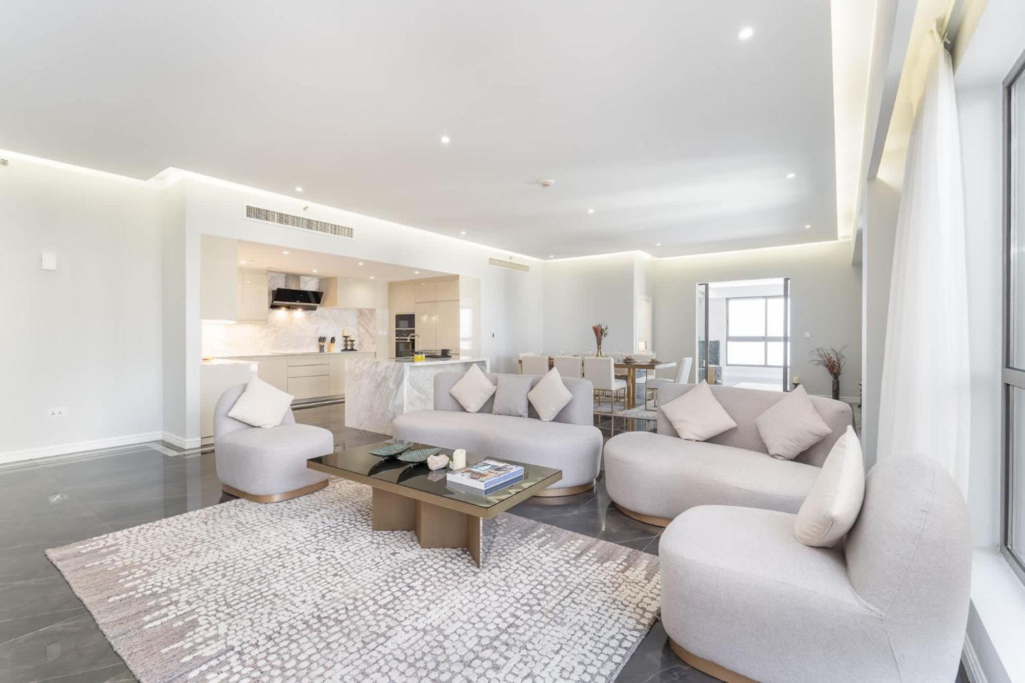 Appartamento 5 Bedroom In Rimal 4 Great For Family *