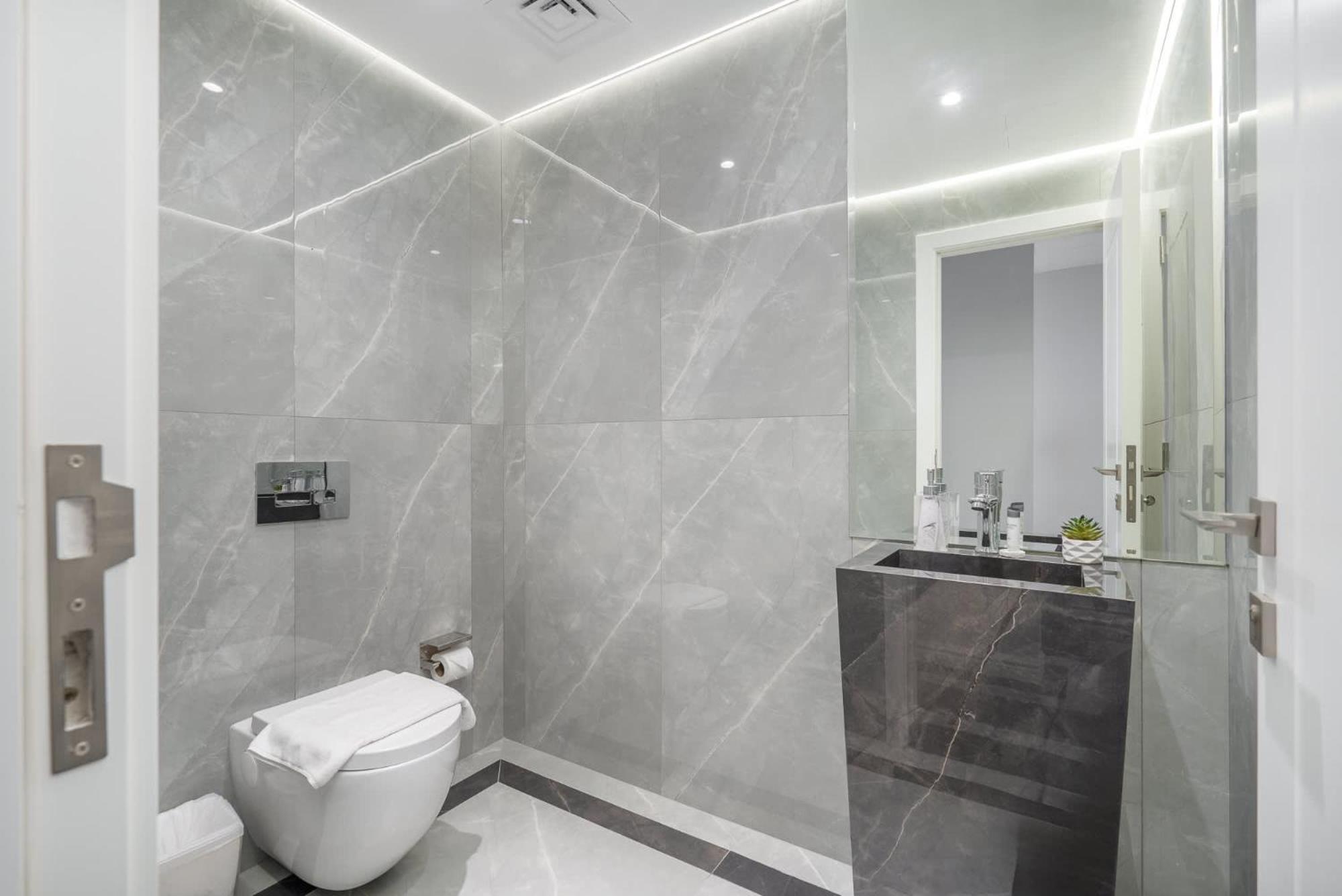 Appartamento 5 Bedroom In Rimal 4 Great For Family Dubai