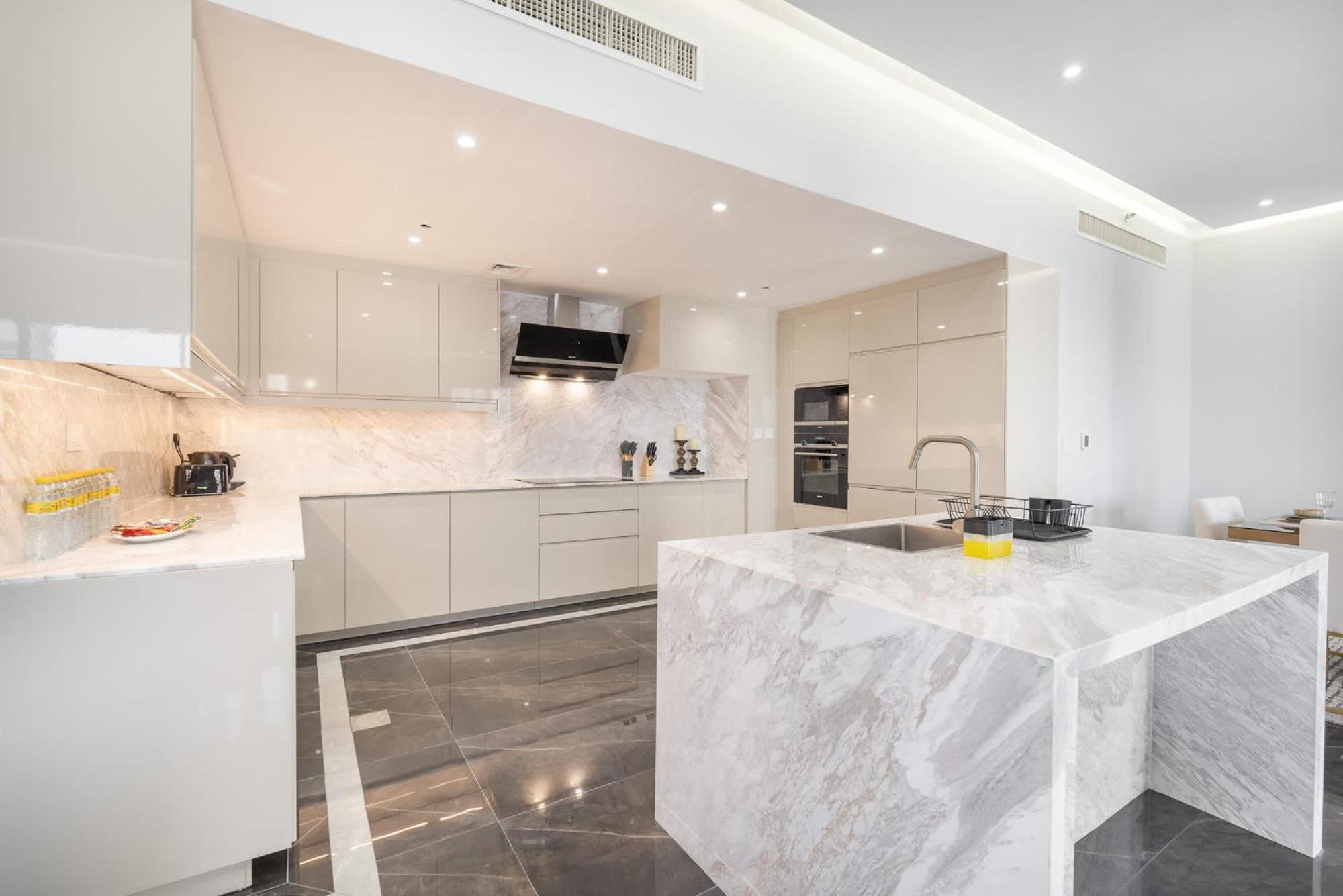 5 Bedroom In Rimal 4 Great For Family Dubai
