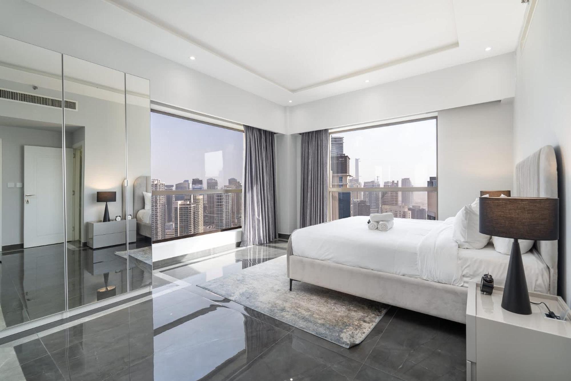 5 Bedroom In Rimal 4 Great For Family Appartamento Dubai