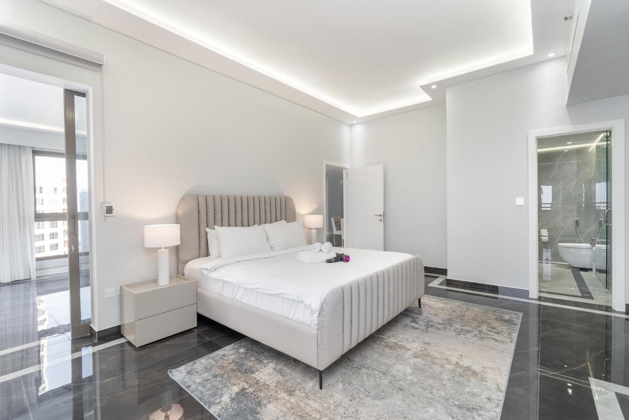 5 Bedroom In Rimal 4 Great For Family Dubai